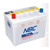 NATIONAL BATTERIES COMPANY