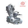 SANLING MOTORCYCLE PARTS CO., LTD.