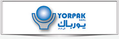Yorpak