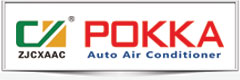 ZHEJIANG CHUANGXIN AUTO AIR CONDITIONER CO.,LTD