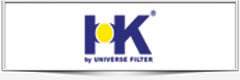 Zhejiang Universe Filter Co.,Ltd