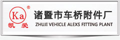 ZHUJI KA IMPORT & EXPORT CO.LTD