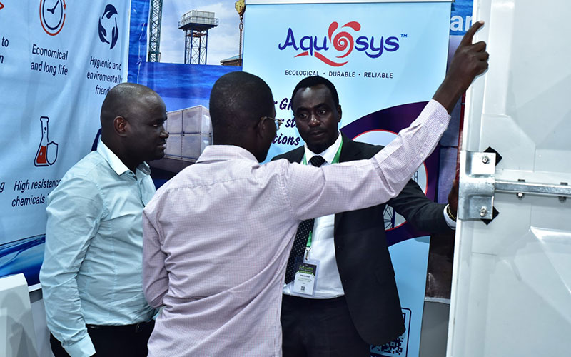 5th Watertech Kenya 2026